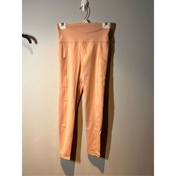 American Eagle the everything pocket leggings size medium C18-33 - Picture 1 of 4